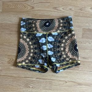 Wolven Shorts Size S Good Condition